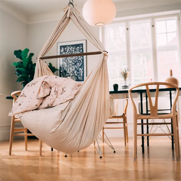 10 questions and answers about the baby hammock