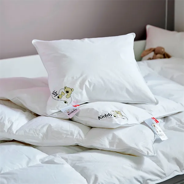 Guide: Duvets for the little ones in the family