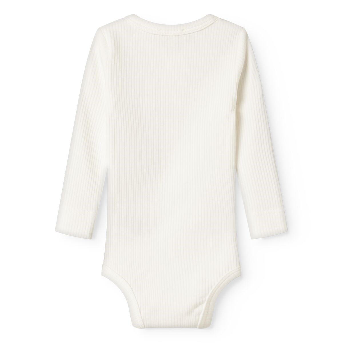 MarMar Modal Gentle White Body LS