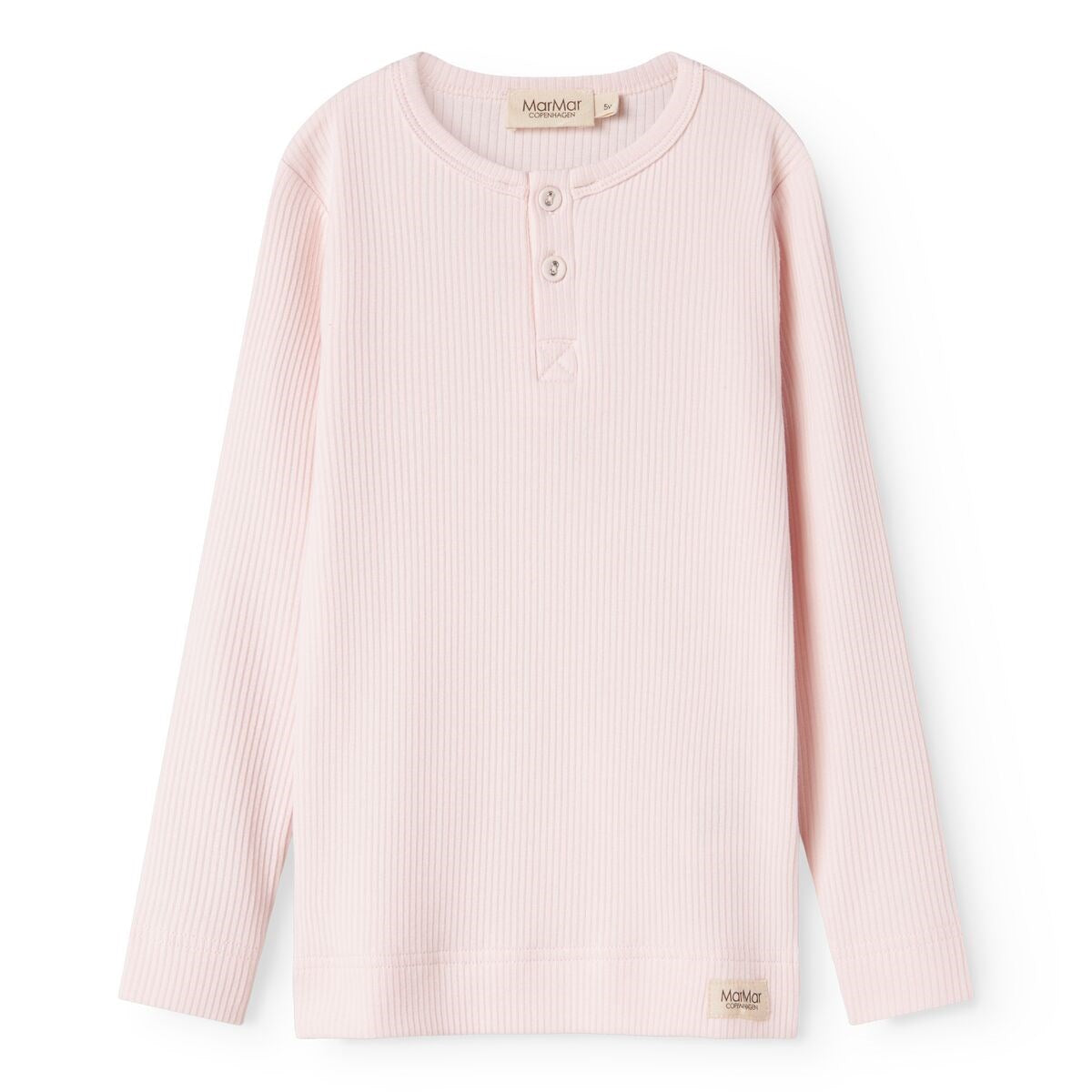 MarMar Modal Rosa Blouse