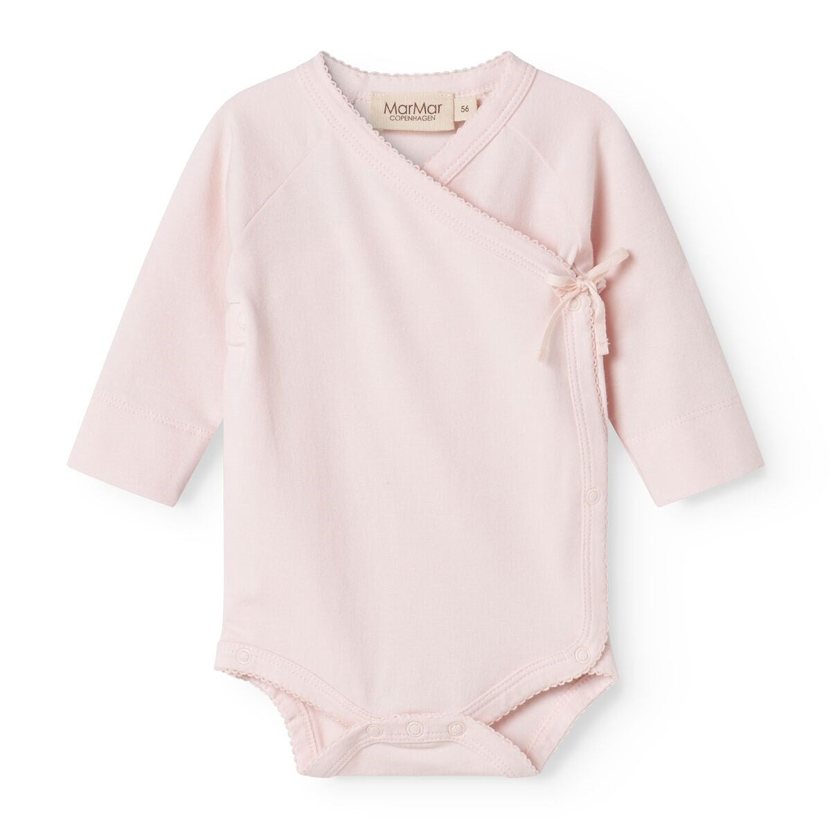 MarMar Modal New Born Rosa Belita Body