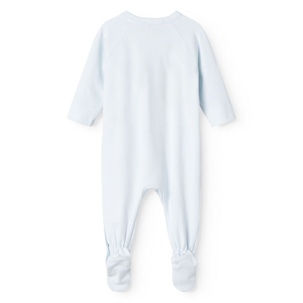 MarMar Modal New Born Light Blue Rubetta Full Body