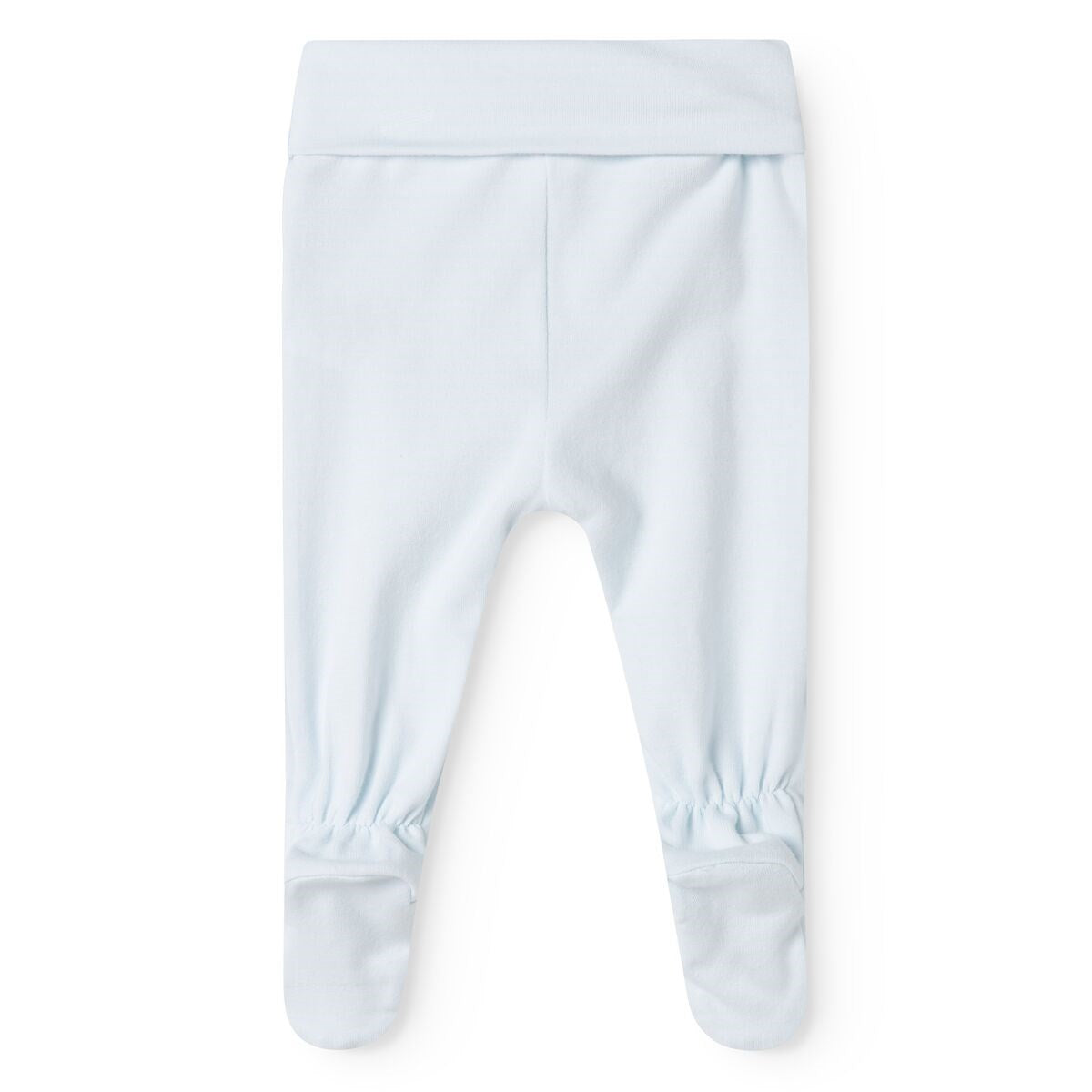 MarMar Modal New Born Light Blue Pixa Pants