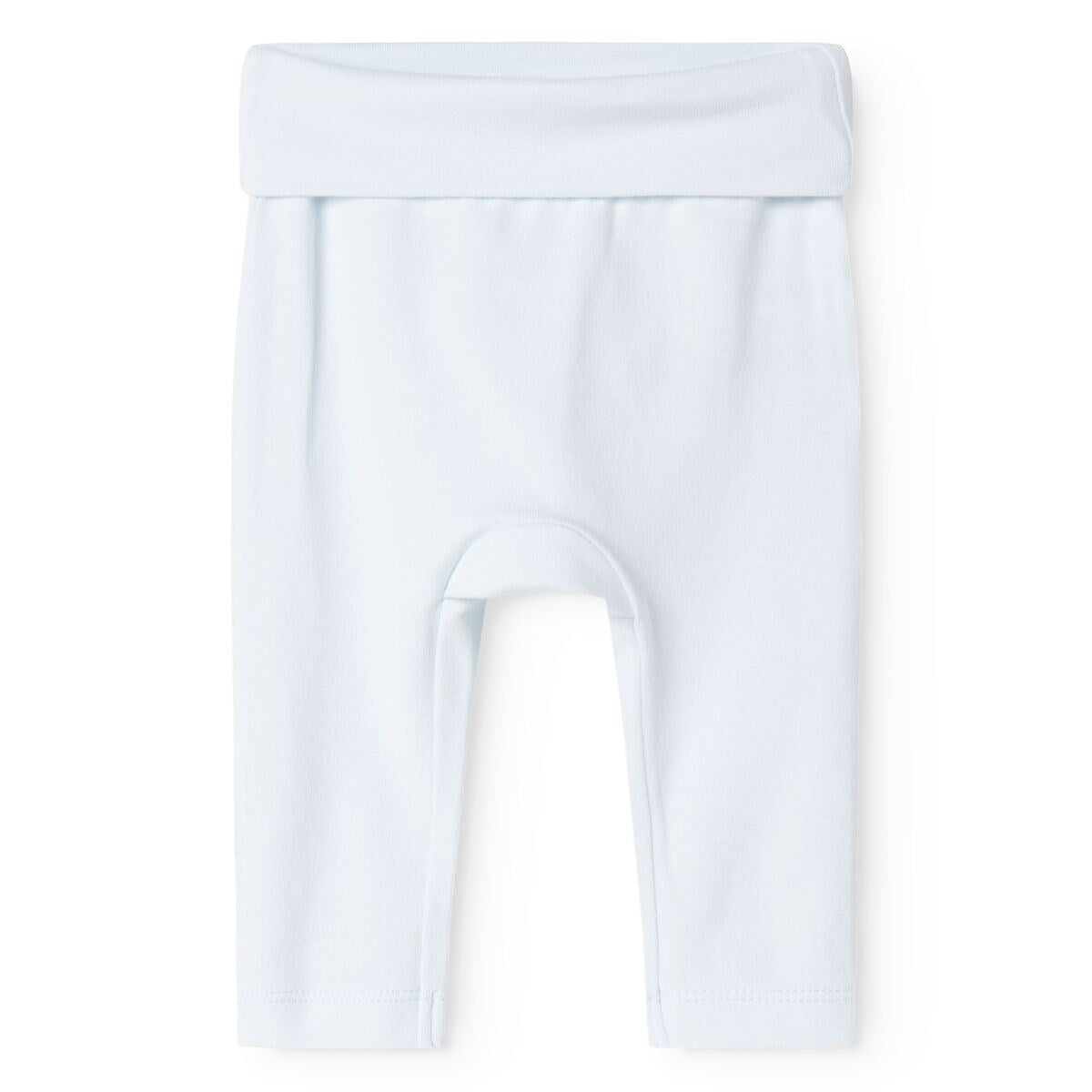 MarMar Modal New Born Light Blue Piva Pants