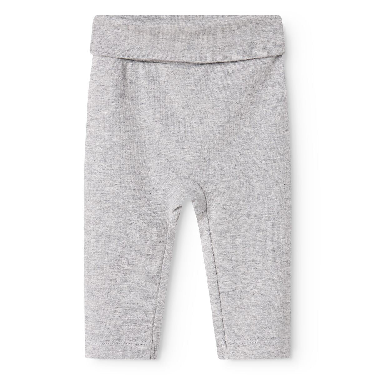 MarMar Modal New Born Light Grey Melange Piva Pants