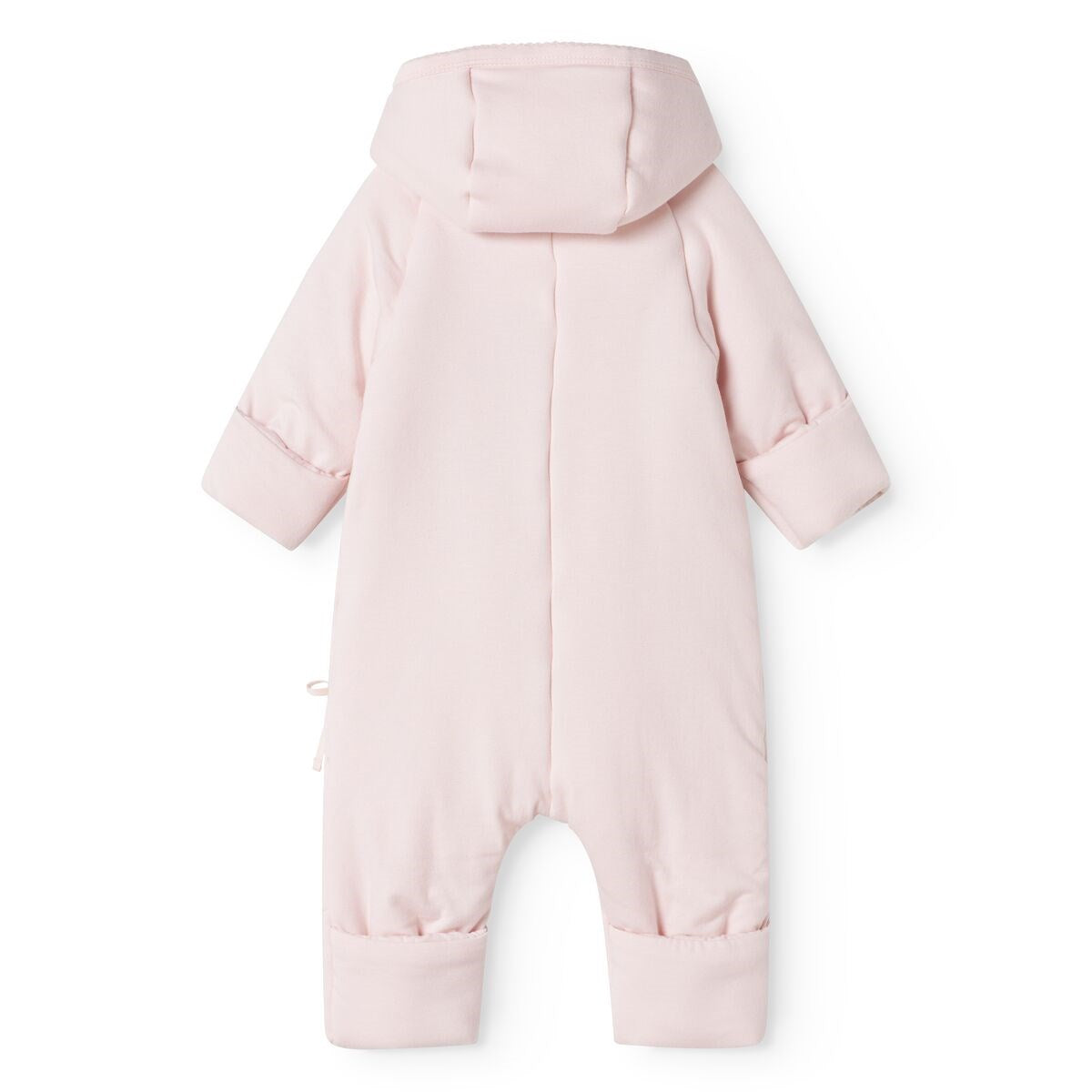 MarMar Modal New Born Rosa Rex Stroller Suit