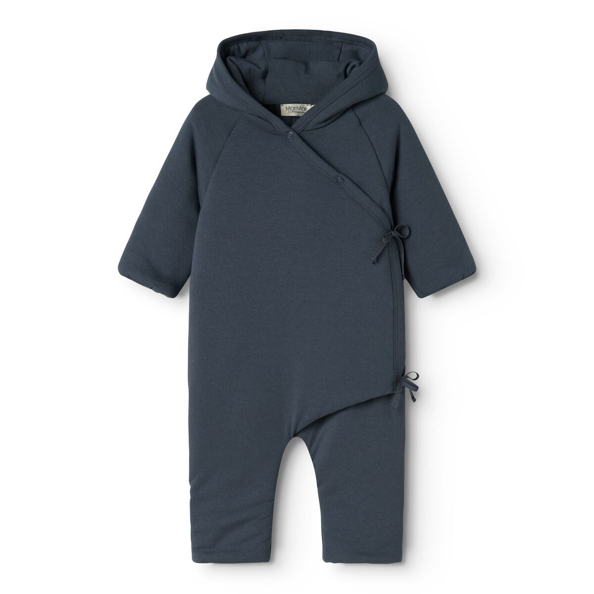 MarMar Modal New Born Blue Rex Stroller Suit