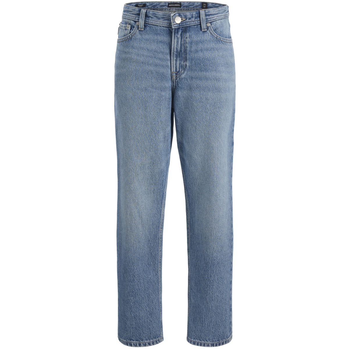 Jack & Jones Blue Denim Jjichris Jjoriginal Sbd 192 Noos Jnr