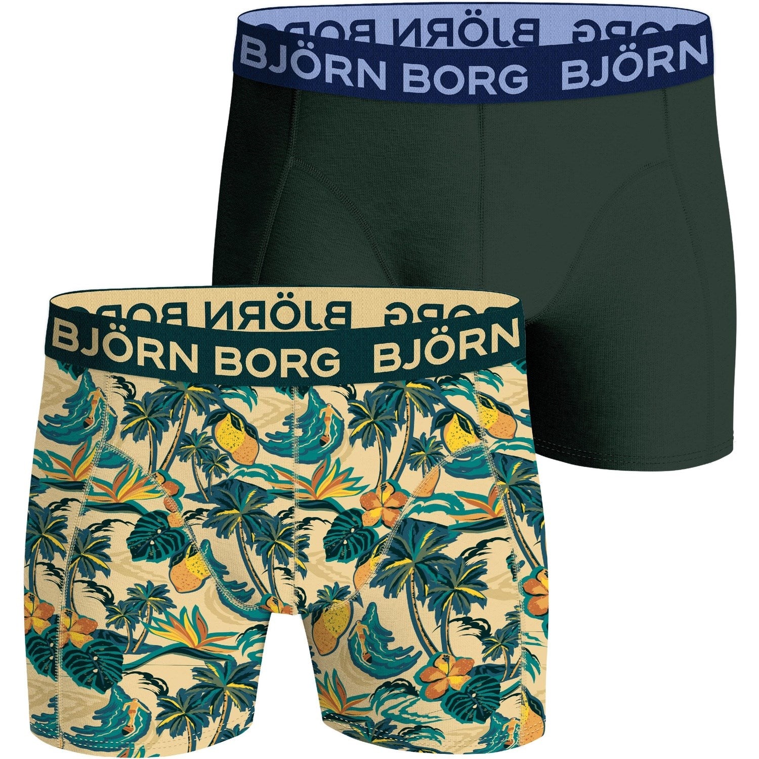 Björn Borg Multipack 2 Core Boxer 2P