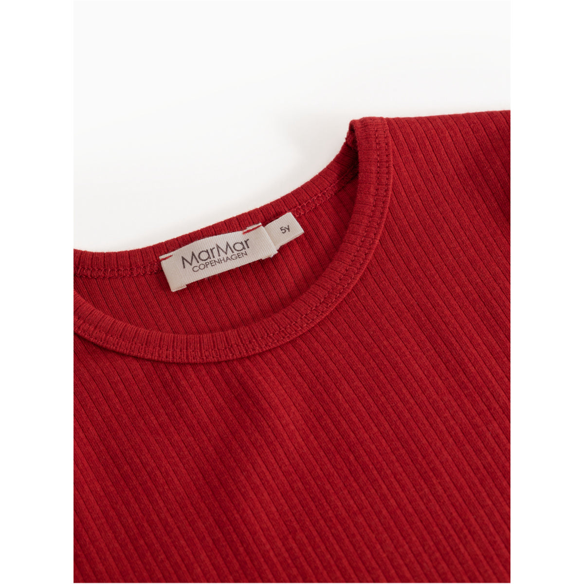 MarMar Modal Cherry Plain Blouse