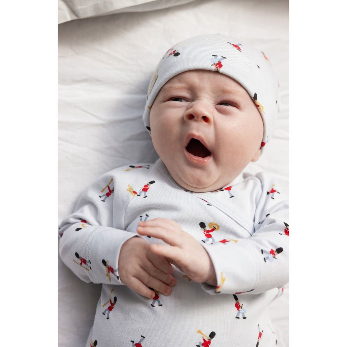 MarMar New Born Modal Smooth Musicians Belito Body