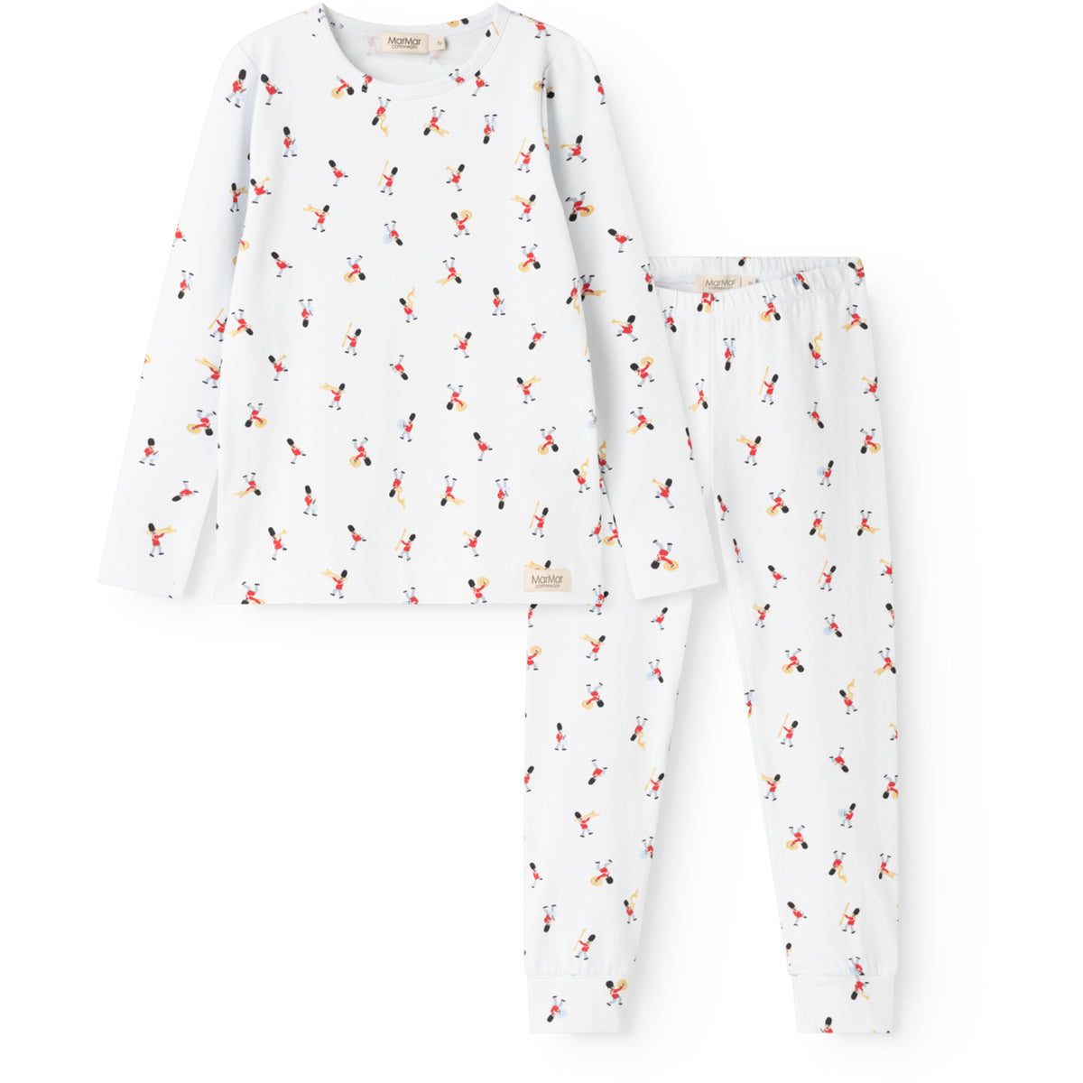 MarMar Modal Smooth Musicians Sleepwear
