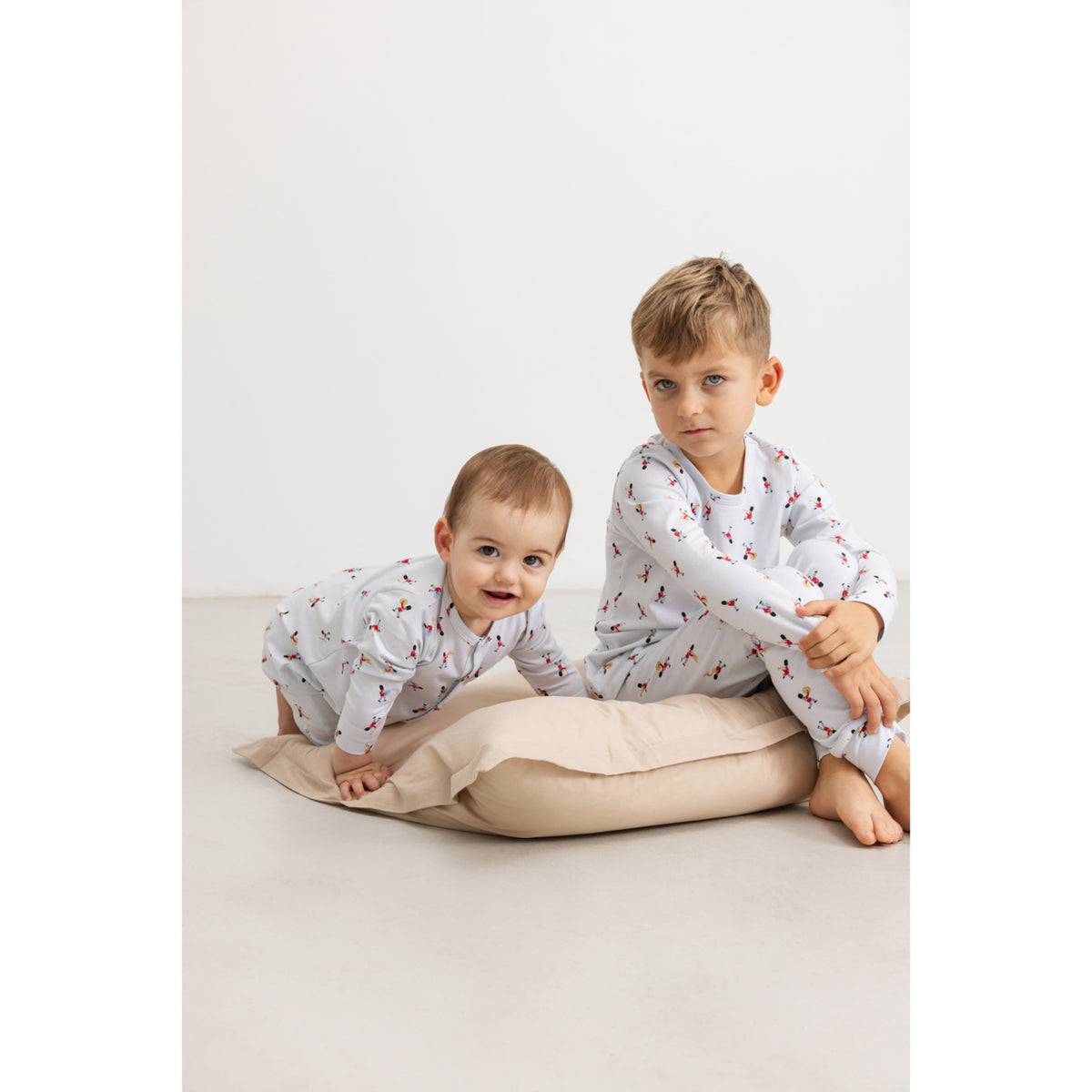 MarMar Modal Smooth Musicians Sleepwear