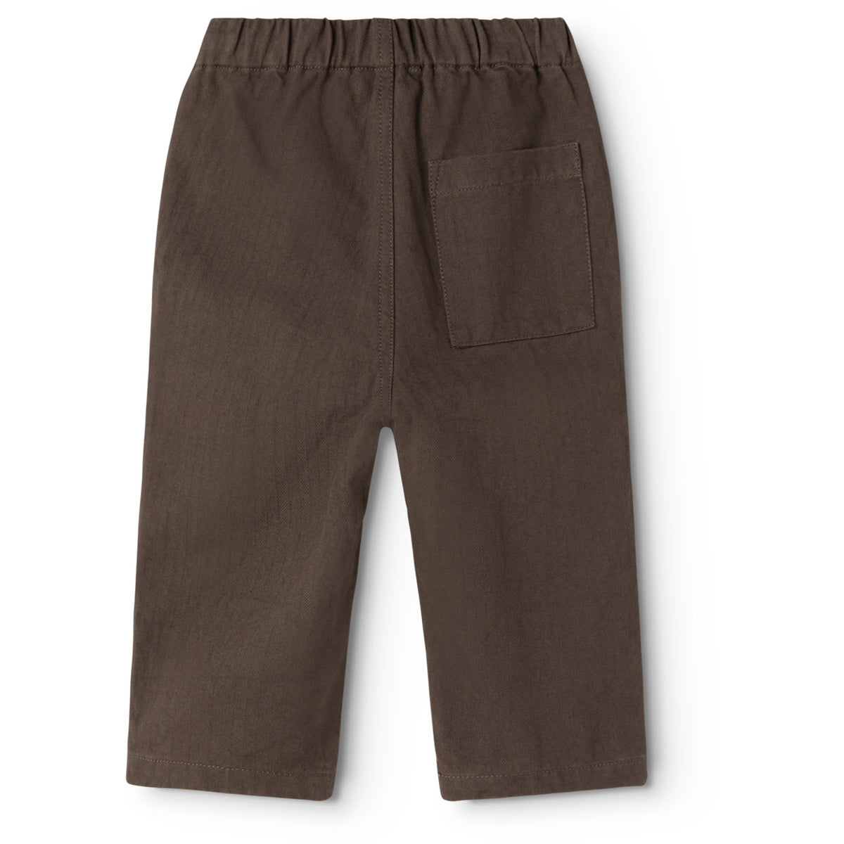 MarMar Herringbone Twill Kalamata Polle Pants