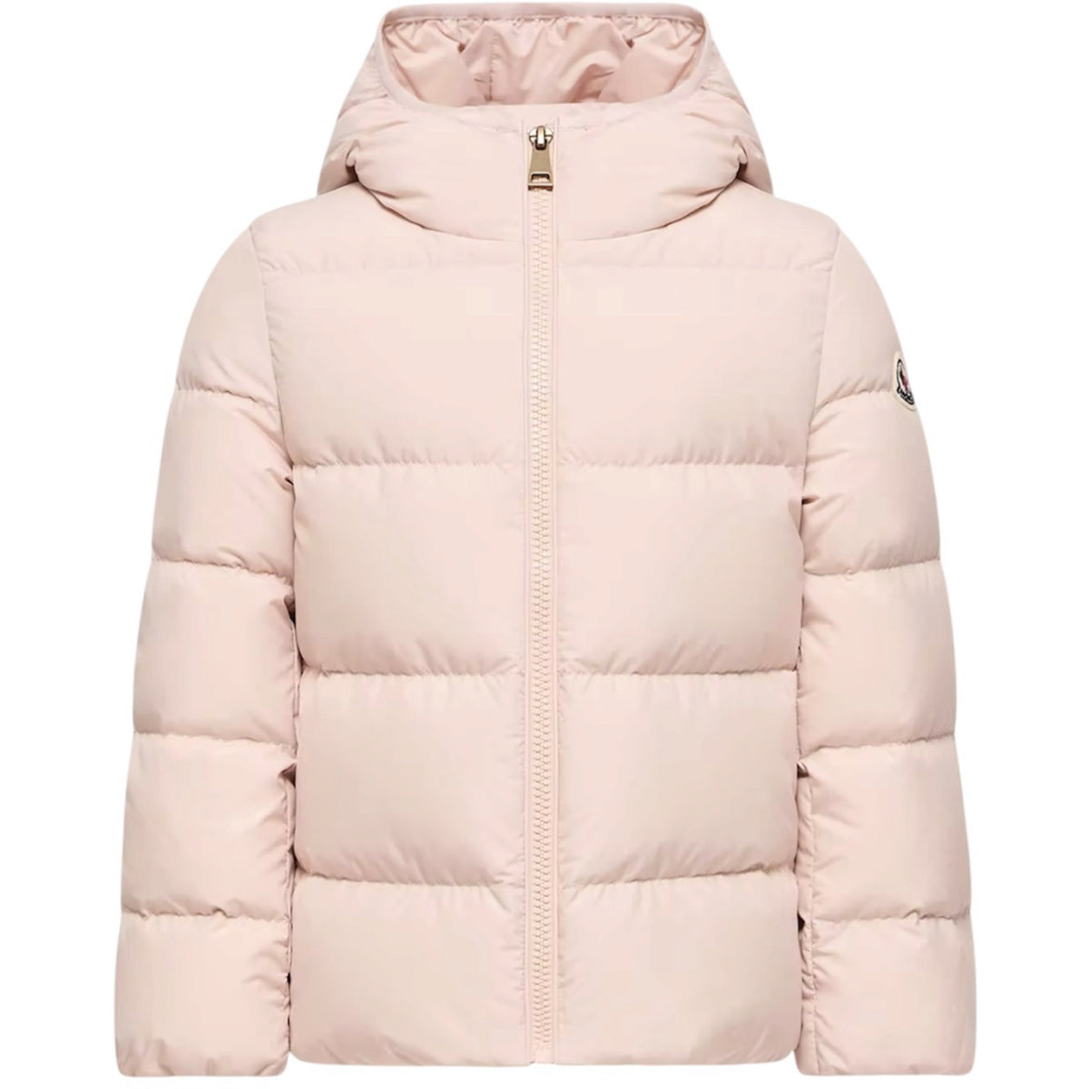Moncler Light Pink Beulah Jacket