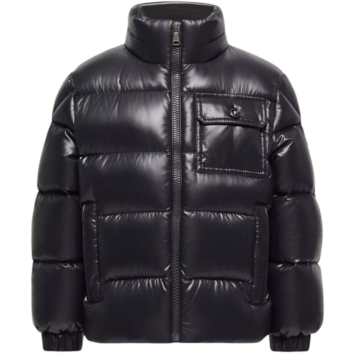Moncler Navy Alaxios Jacket