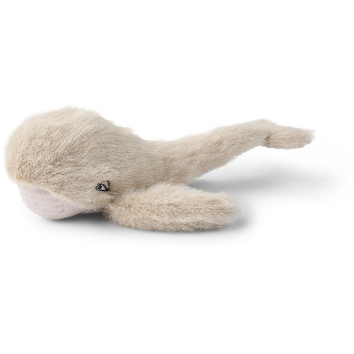 LIEWOOD Mist Dania Whale Rattle