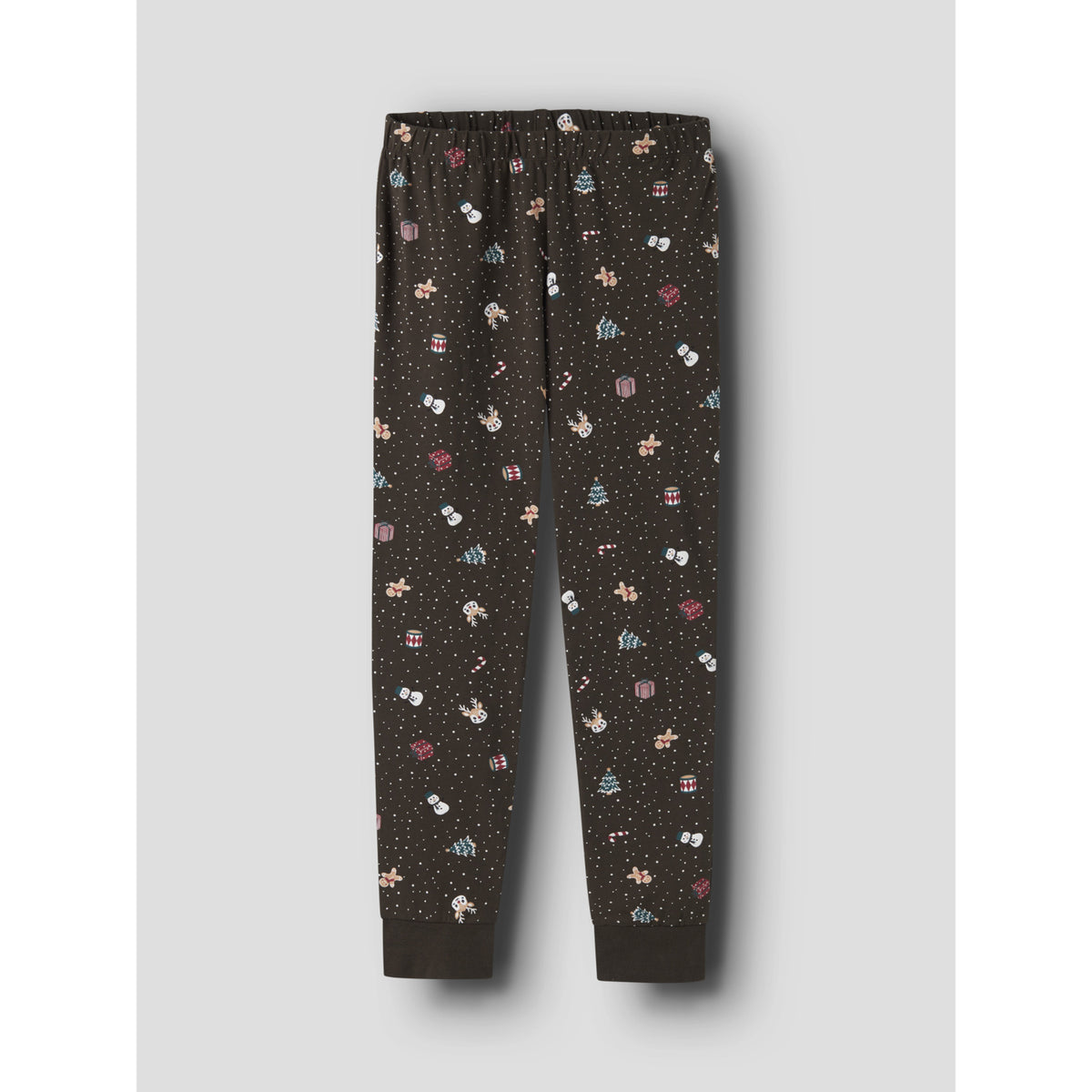 Name It Delicioso Christmas Nknvismas Ls Nightset