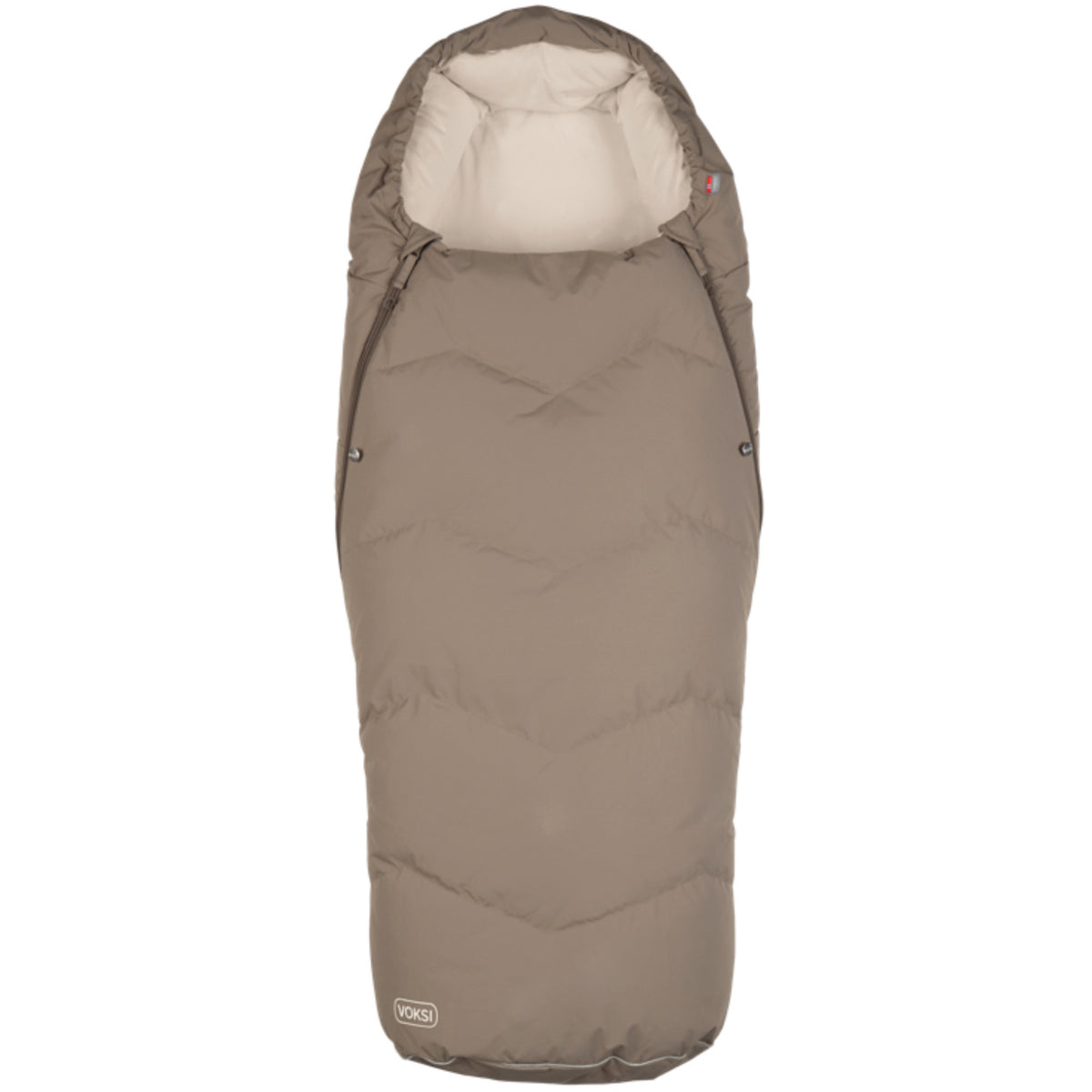 Voksi® Urban Walnut Cream