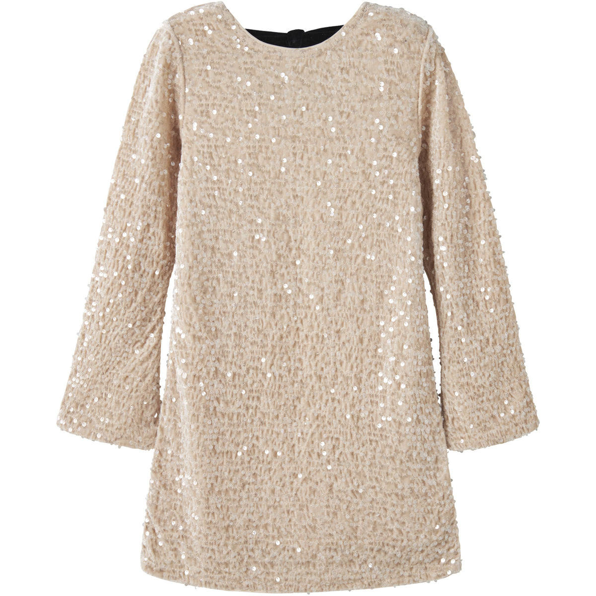Name It Jet Stream Nkfrusitta Ls Dress