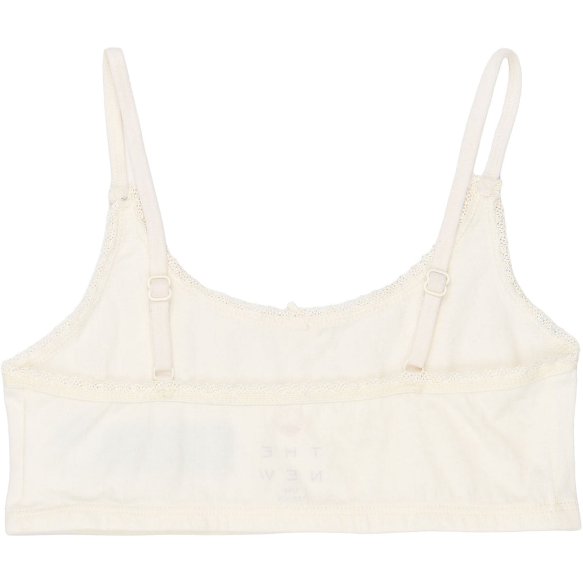 The New Multi Colour Tnsuri Short Strap Top 3-Pack