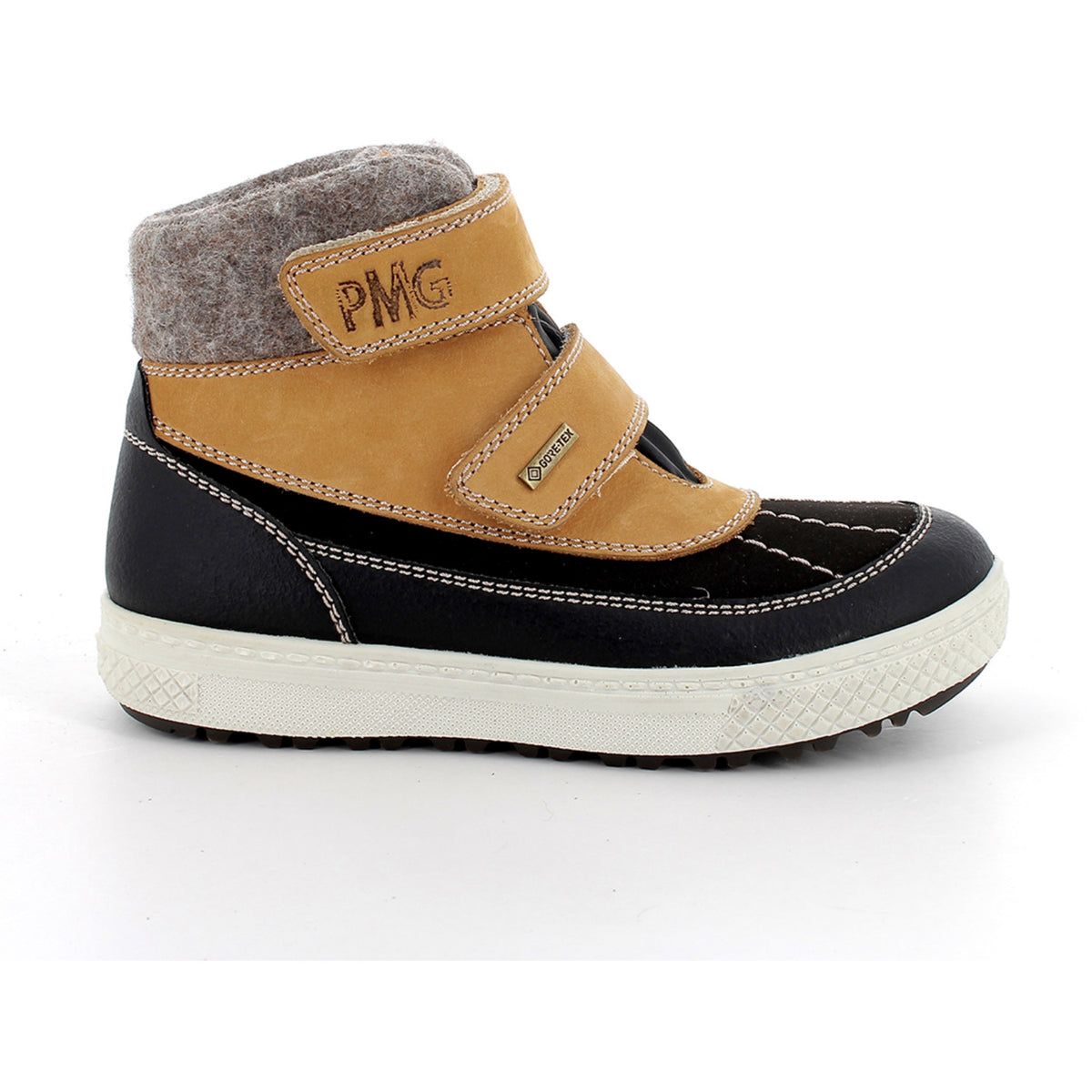 PRIMIGI Senap/Ner/Ma.Sc PBZGT 23526 Boots
