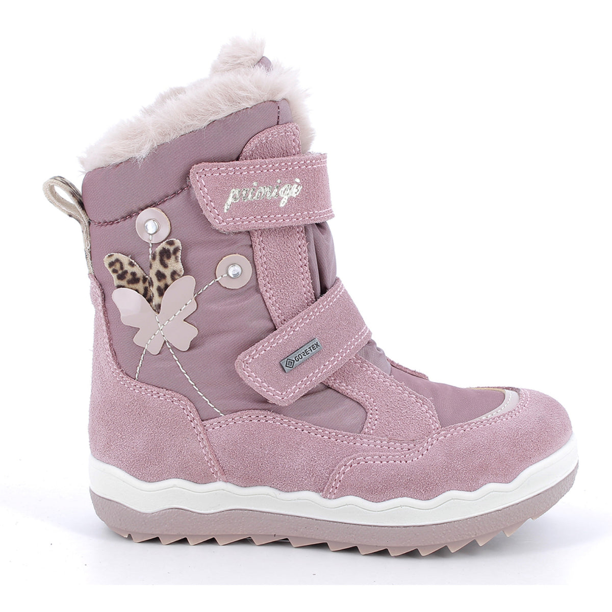PRIMIGI Candy/Chiffon PBZGT 23526 Boots