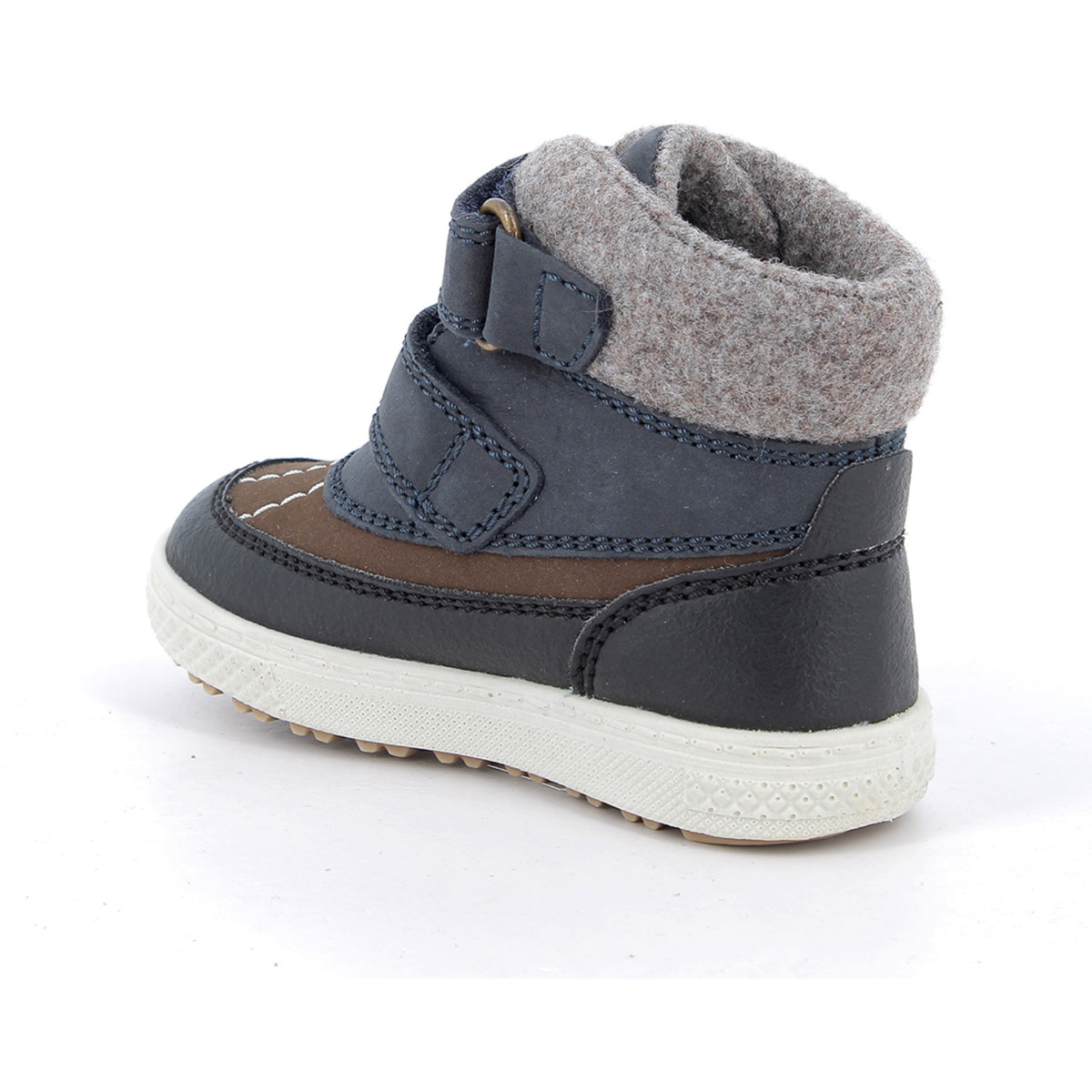 PRIMIGI Bl.Sc/Nero/Marr PBZGT 23526 Boots