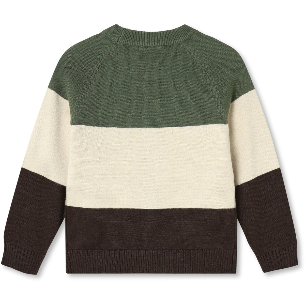 Fliink Beetle / Sandshell / Coffee Benna Pinecone Pullover