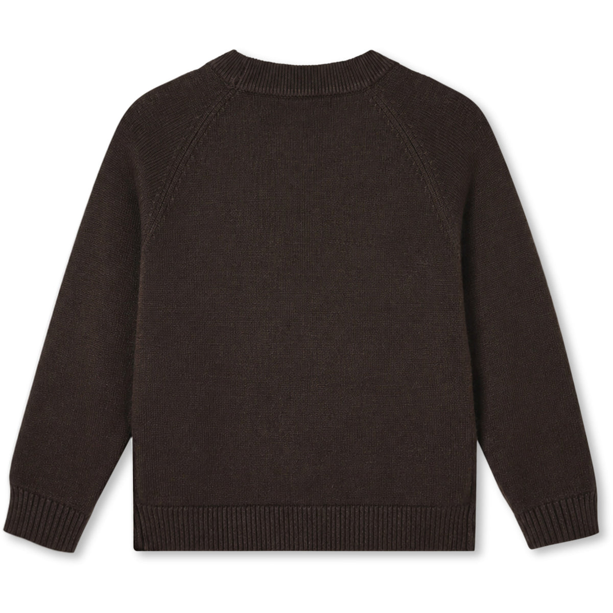 Fliink Coffee Bean Benna Pinecone Pullover