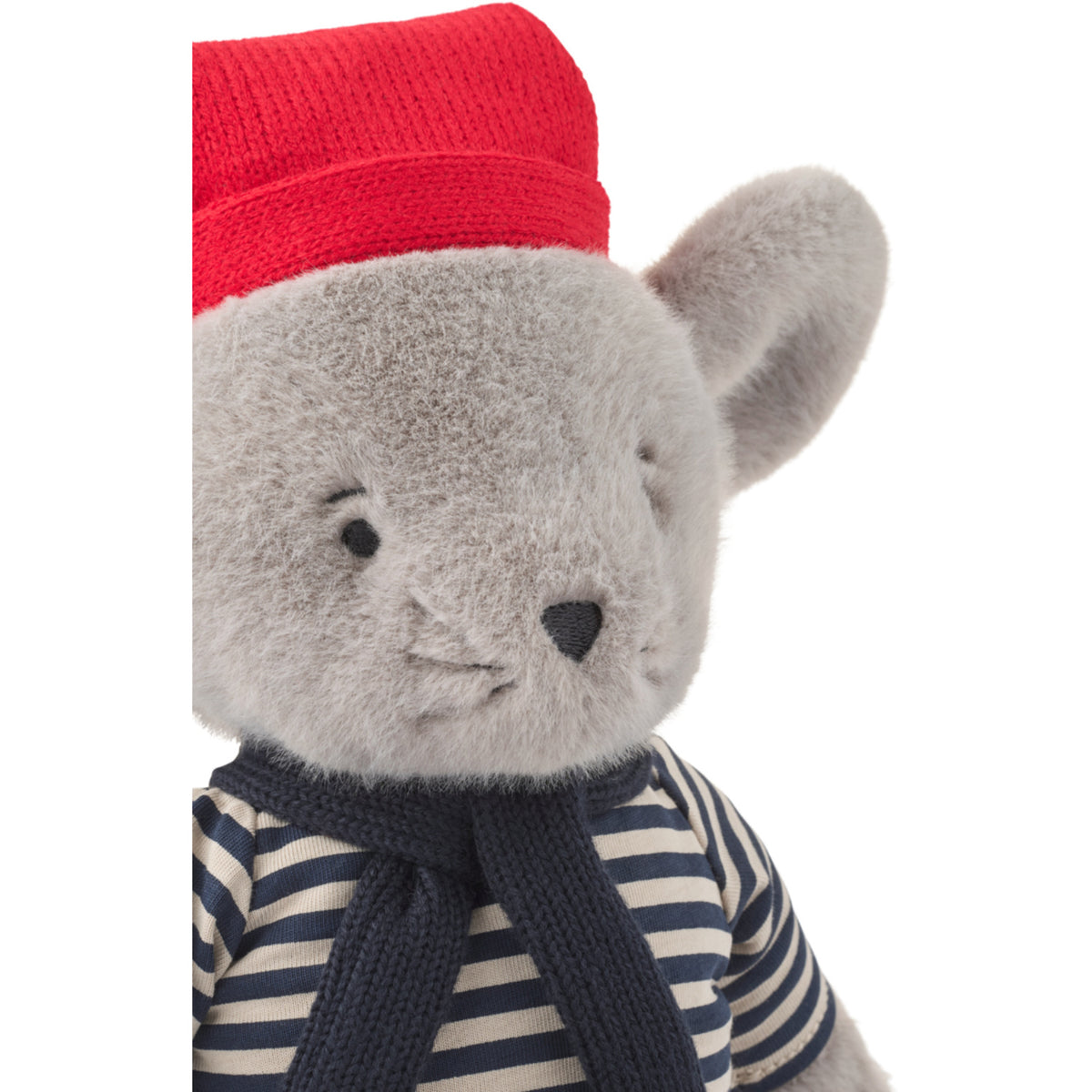 LIEWOOD Silver Lining Bodie Mouse Teddy