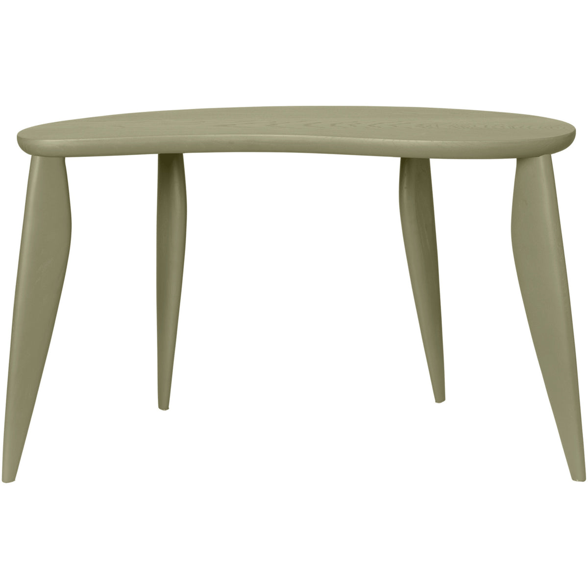 Ferm Living Elm Green Feve Kids Desk