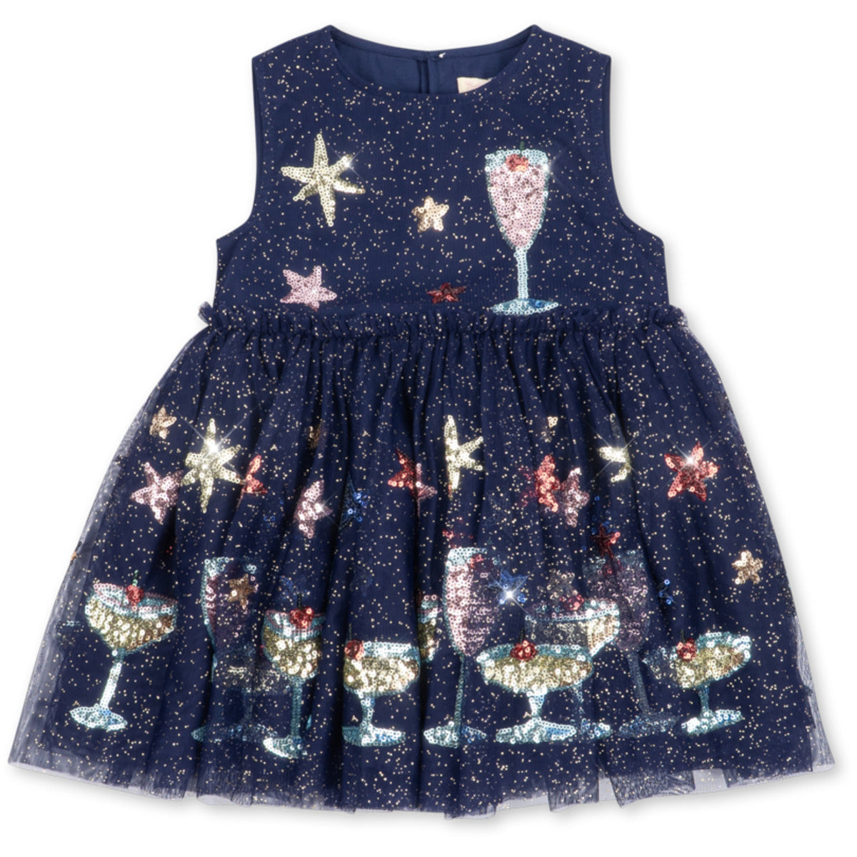 Konges Sløjd Bobbly Yvonne Dress