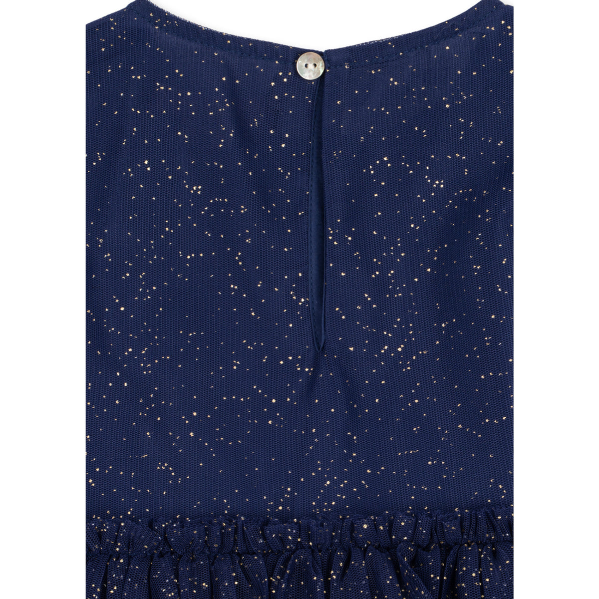 Konges Sløjd Bobbly Yvonne Dress