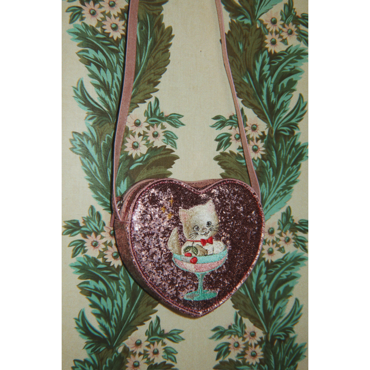 Konges Sløjd Kitty Tut Shoulder Bag