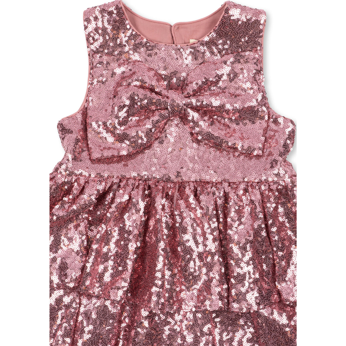 Konges Sløjd Mellow Rose Tindra Dress Grs