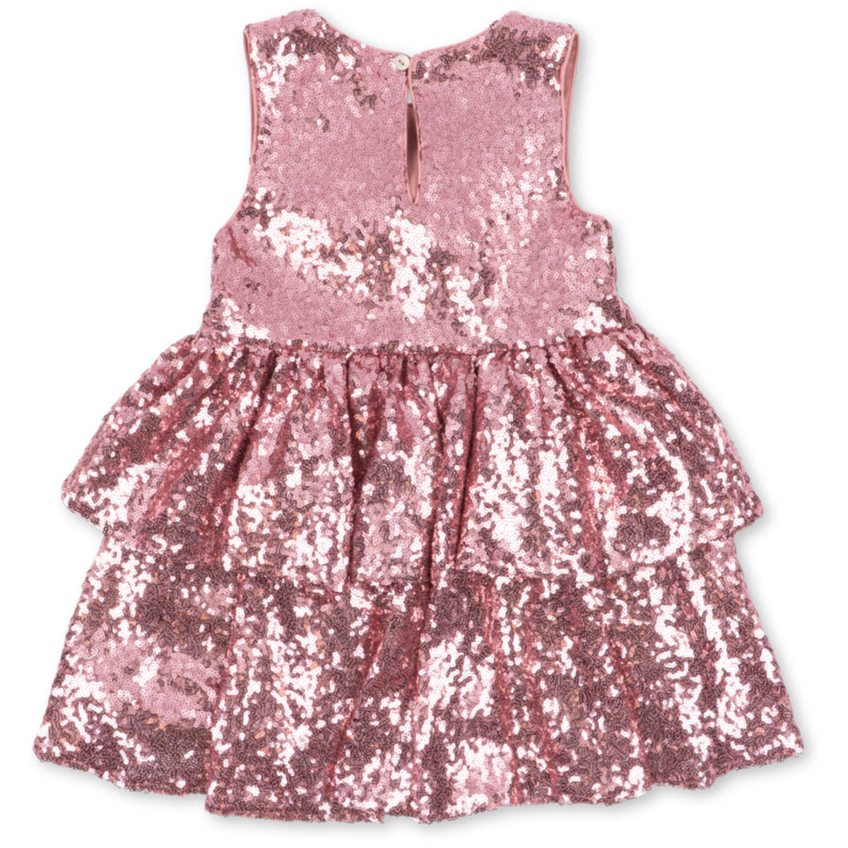 Konges Sløjd Mellow Rose Tindra Dress Grs