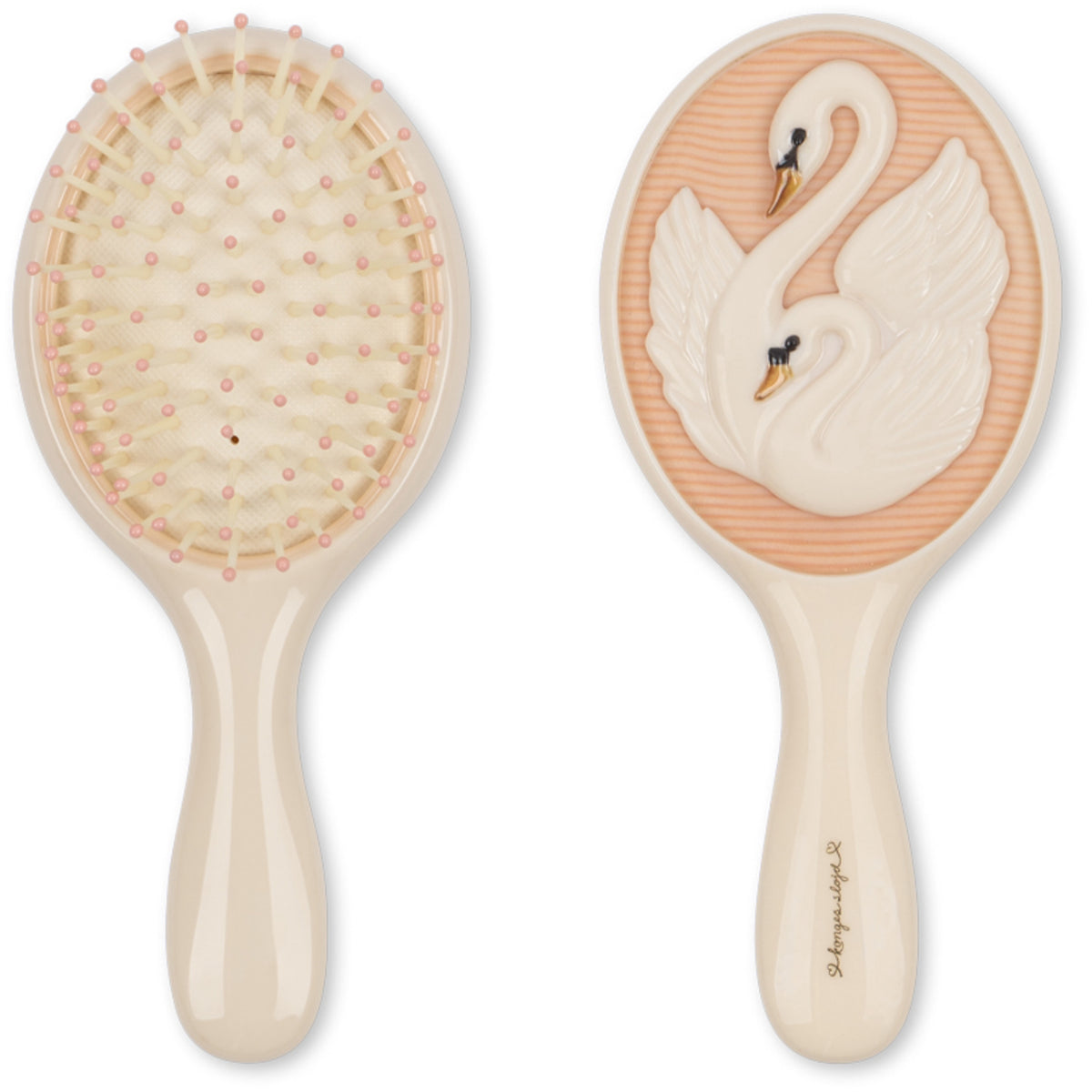 Konges Sløjd Swan Swan Beauty Set