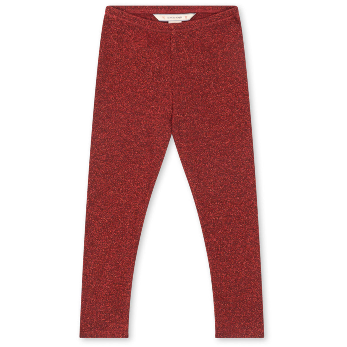 Konges Sløjd Red Dahlia Roli Pants Ocs
