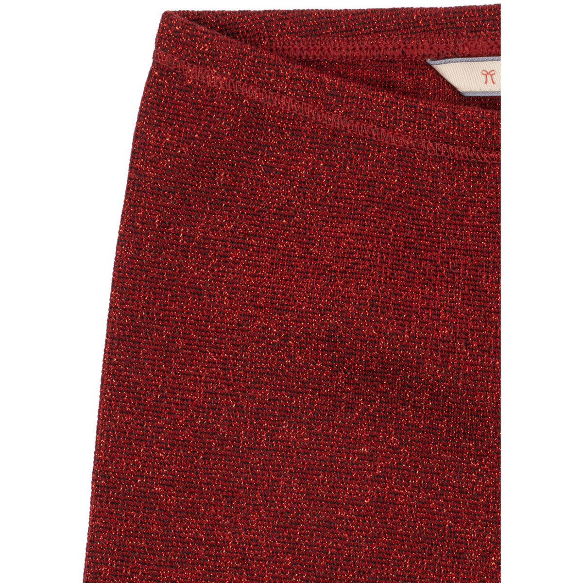 Konges Sløjd Red Dahlia Roli Pants Ocs