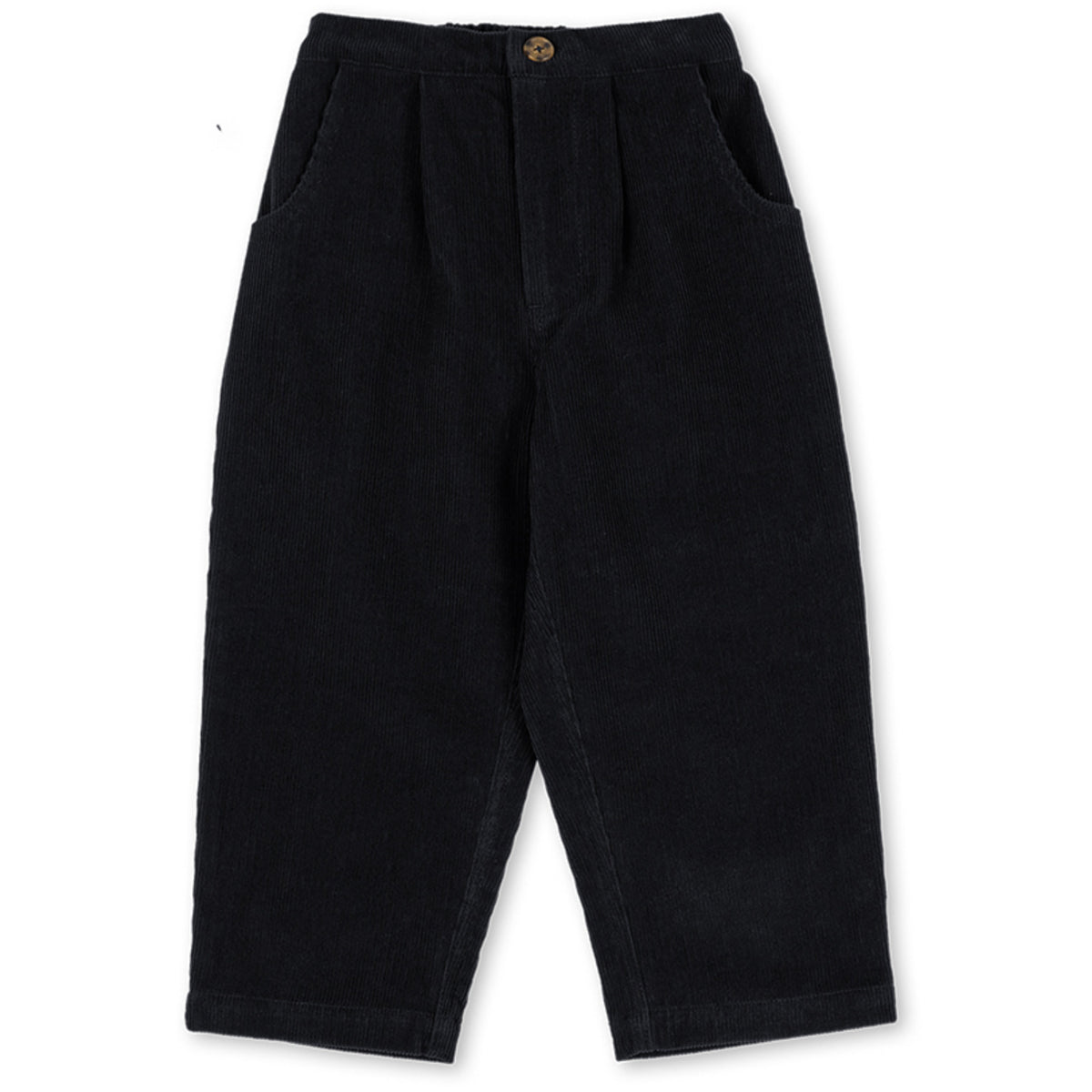 Konges Sløjd Baritone Blue Remy Pants Gots