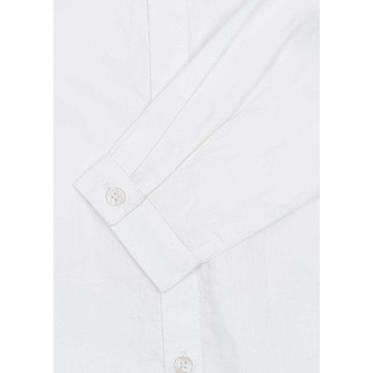 Konges Sløjd Optic White Ray Shirt Gots