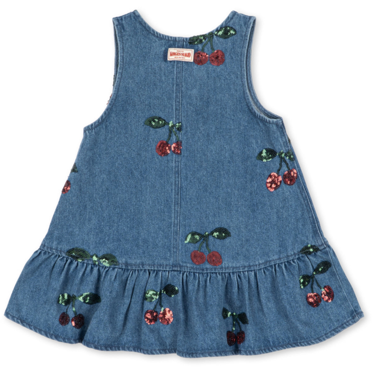 Konges Sløjd Cherry Sequin Magot Sequin Dress