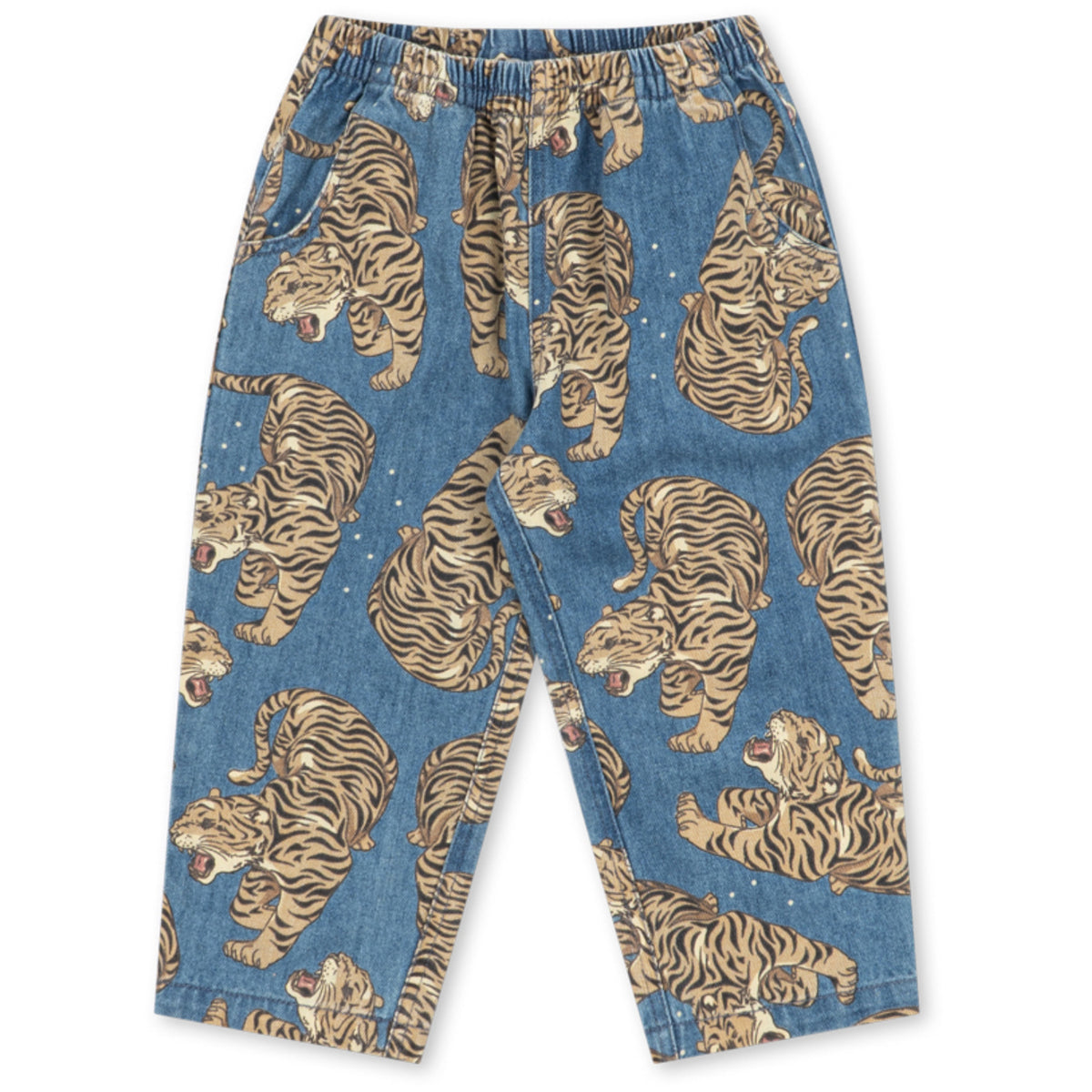 Konges Sløjd Panthera Magot Pants Gots