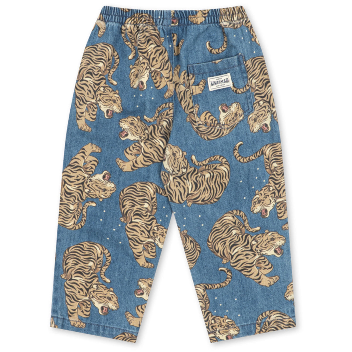 Konges Sløjd Panthera Magot Pants Gots