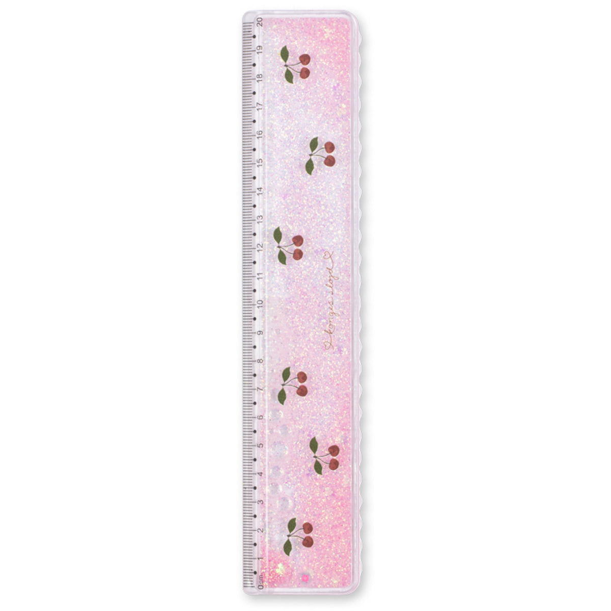 Konges Sløjd Beige Christmas Calendar With 24 Gifts