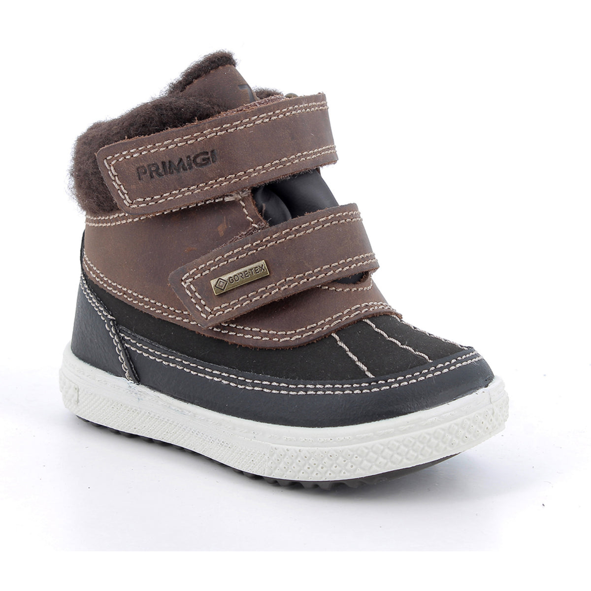 PRIMIGI Marr/Nero/Marr PBZGT 23526 Boots