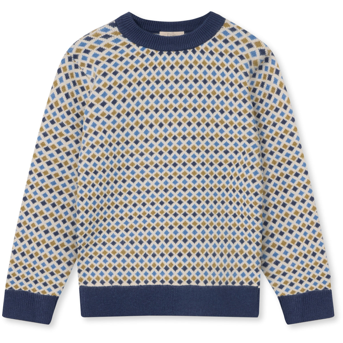 Fliink Sandshell Multi Benna Multi Pullover