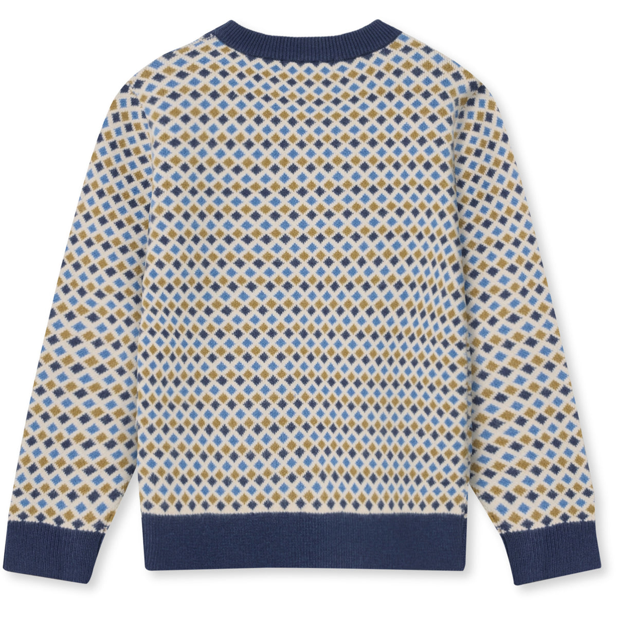 Fliink Sandshell Multi Benna Multi Pullover