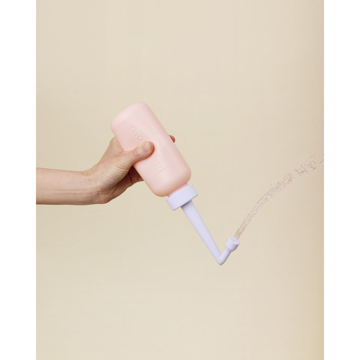 momkind The Rinse Bottle
